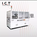 High Precision Automatic LED Lens Dispensing Machine - Enhance LED Manufacturing Efficiency